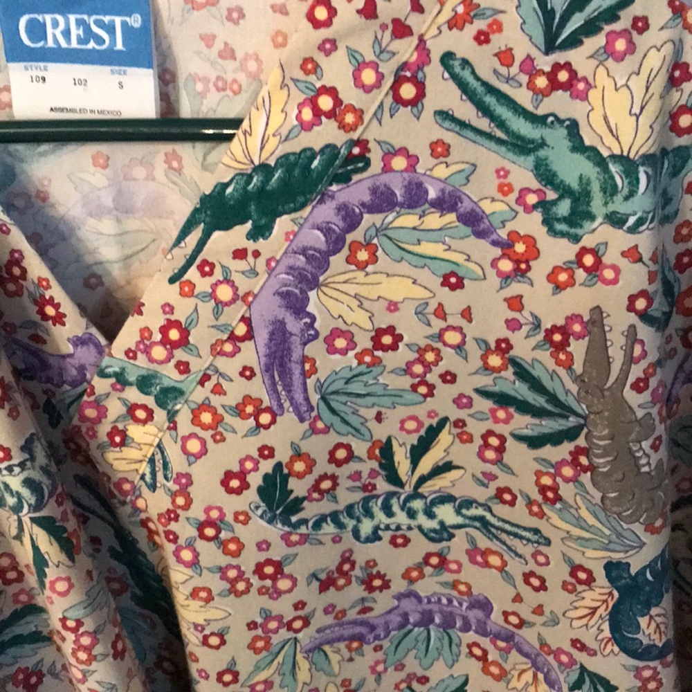 SCRUB set - Picture 2 of 2